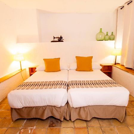 S'Hostal D'Esporles Zewnętrze zdjęcie