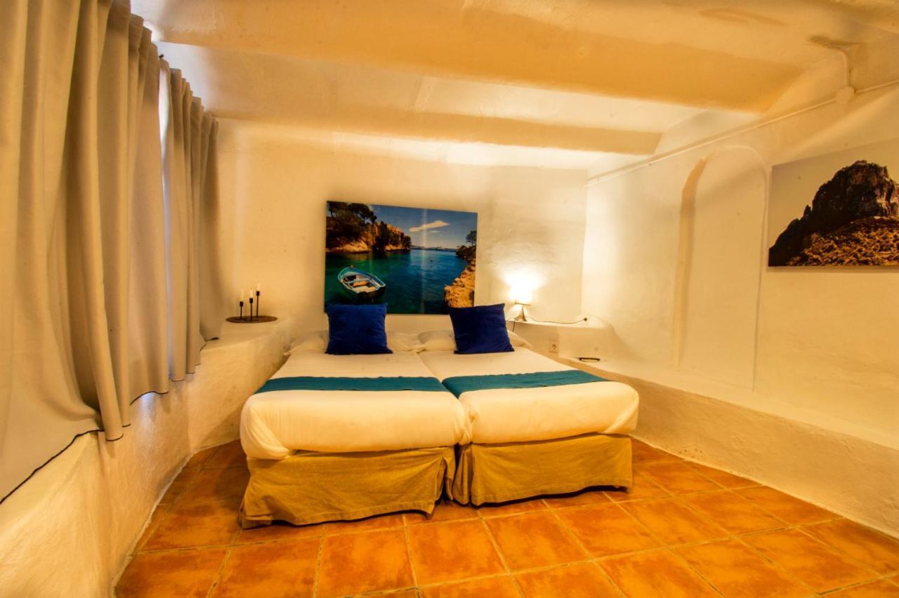 S'Hostal D'Esporles Zewnętrze zdjęcie