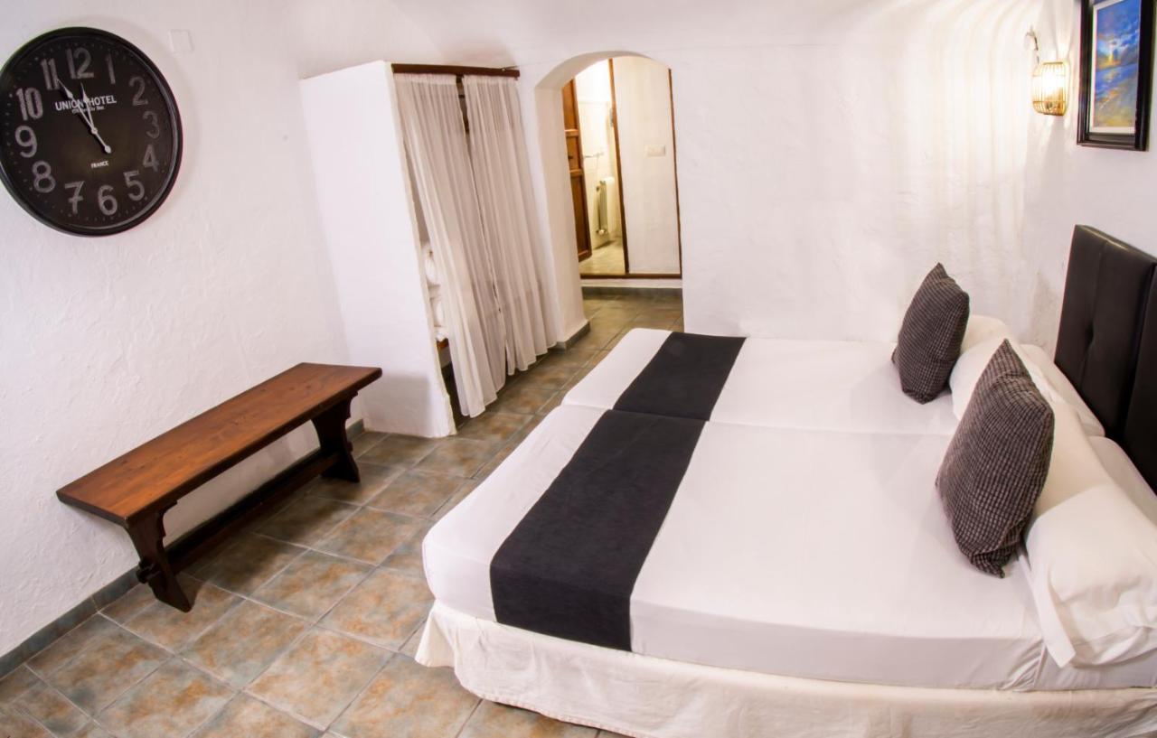 S'Hostal D'Esporles Zewnętrze zdjęcie