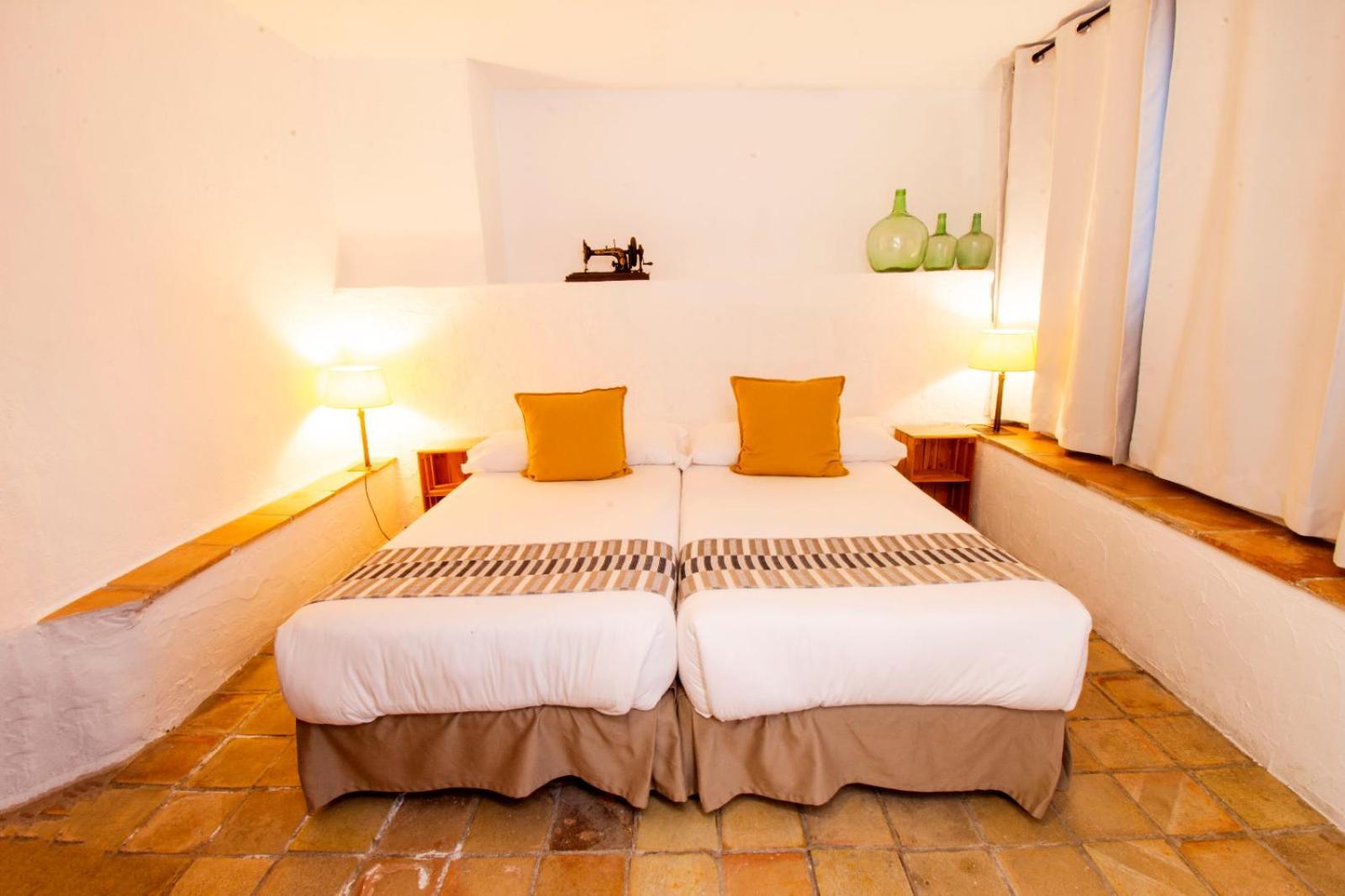 S'Hostal D'Esporles Zewnętrze zdjęcie