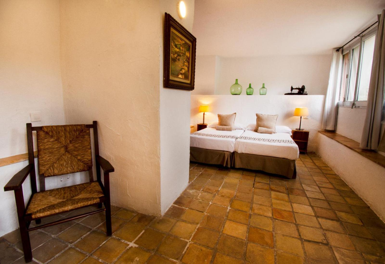 S'Hostal D'Esporles Zewnętrze zdjęcie