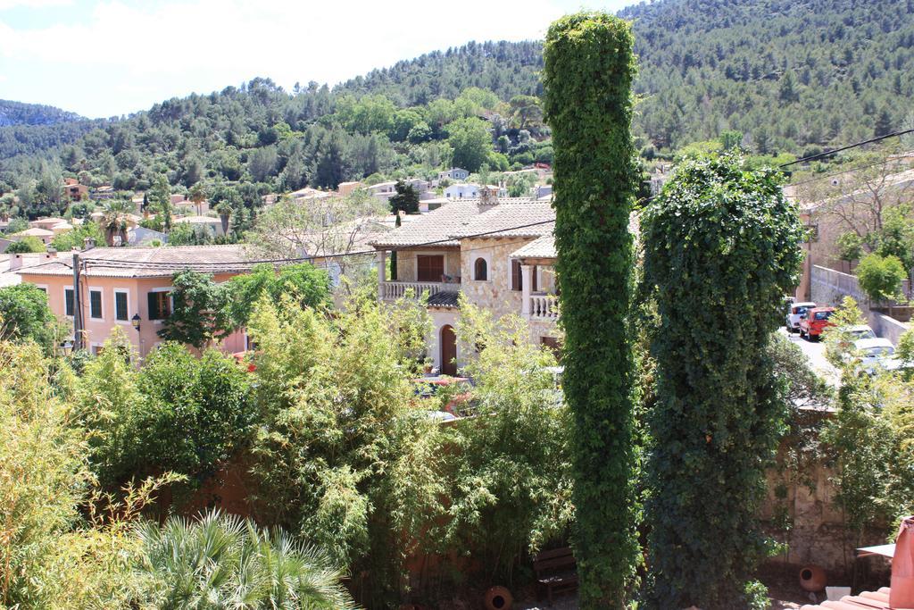 S'Hostal D'Esporles Zewnętrze zdjęcie