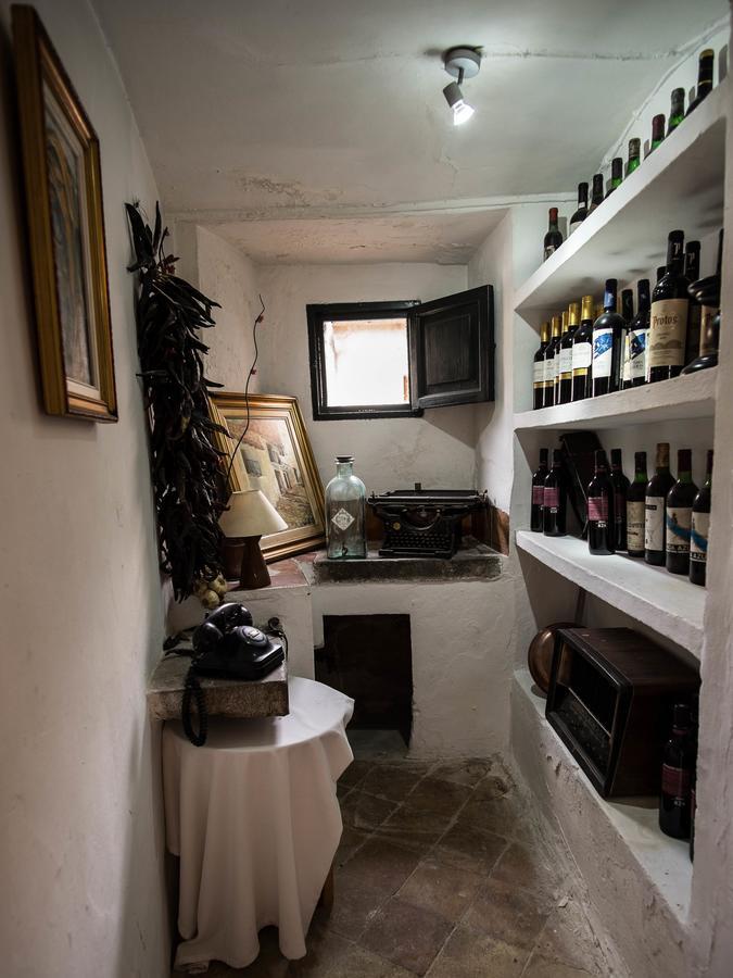 S'Hostal D'Esporles Zewnętrze zdjęcie