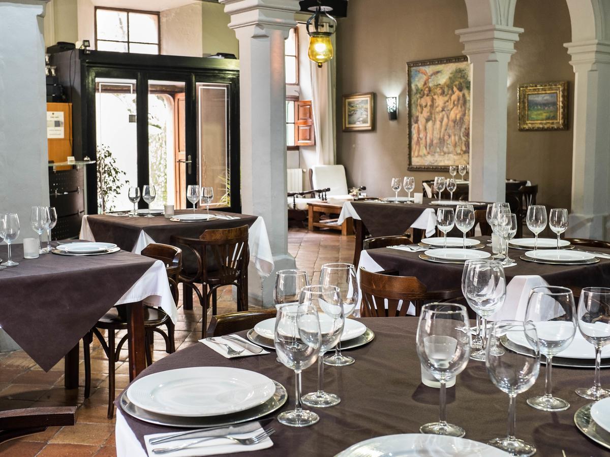S'Hostal D'Esporles Zewnętrze zdjęcie