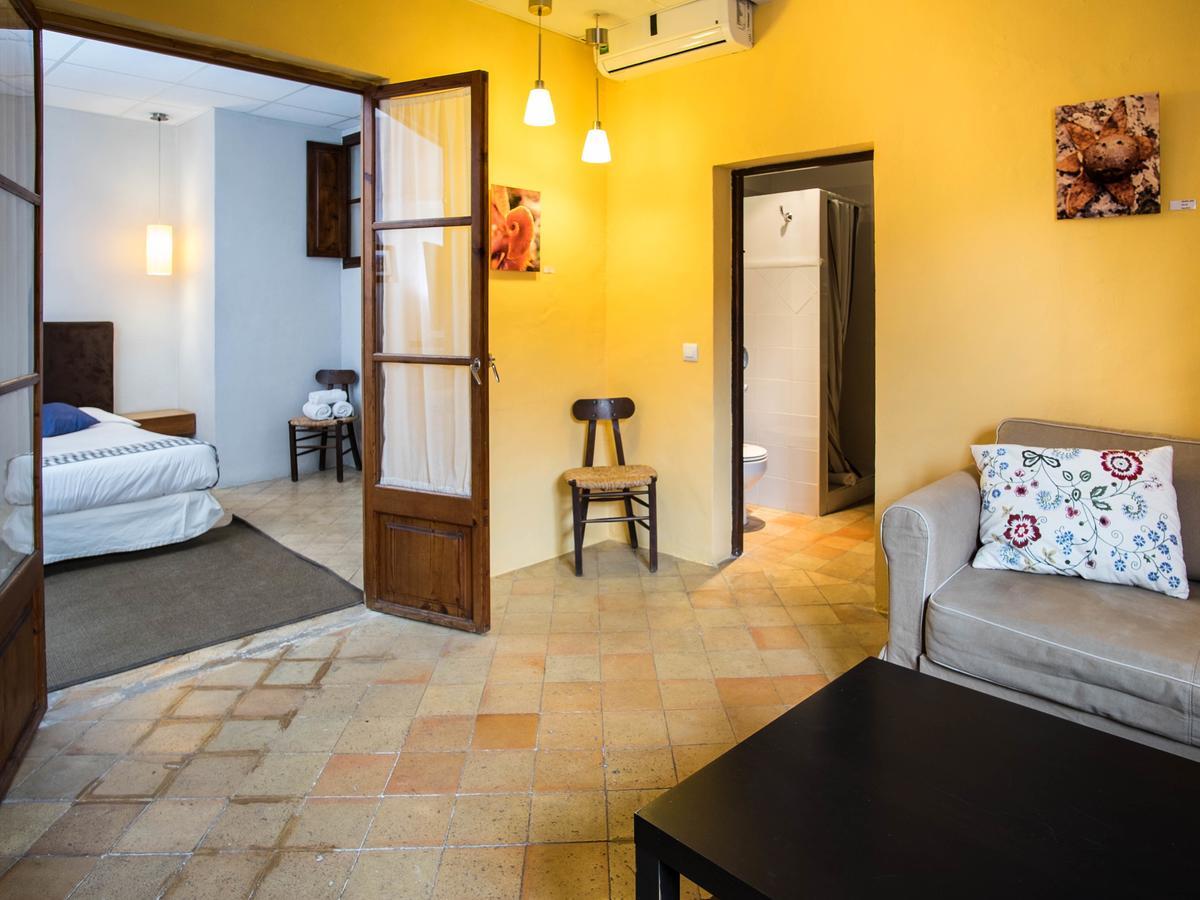 S'Hostal D'Esporles Zewnętrze zdjęcie